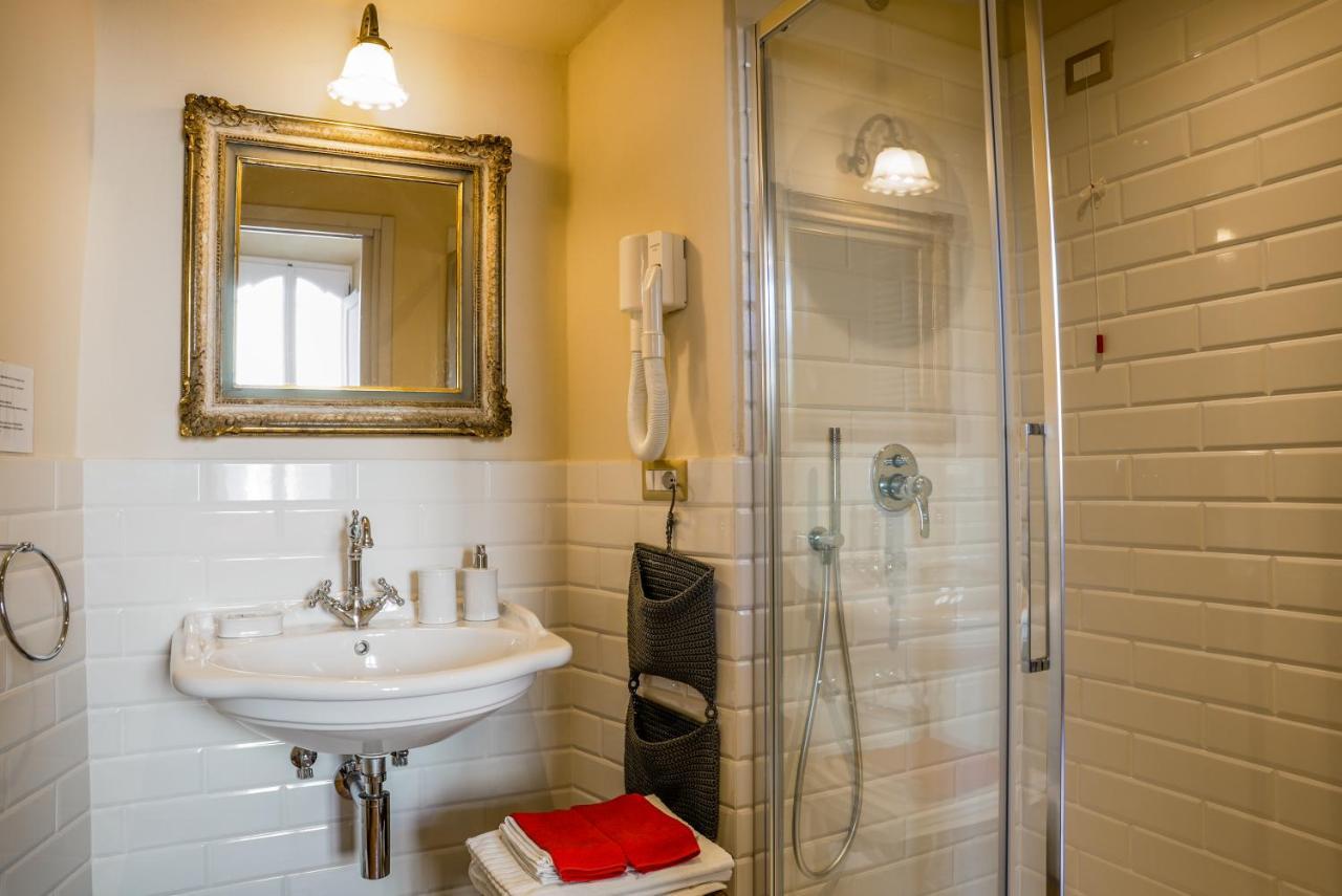 B&B Locanda Tempi Lontani Adults Only Orta San Giulio Exterior foto