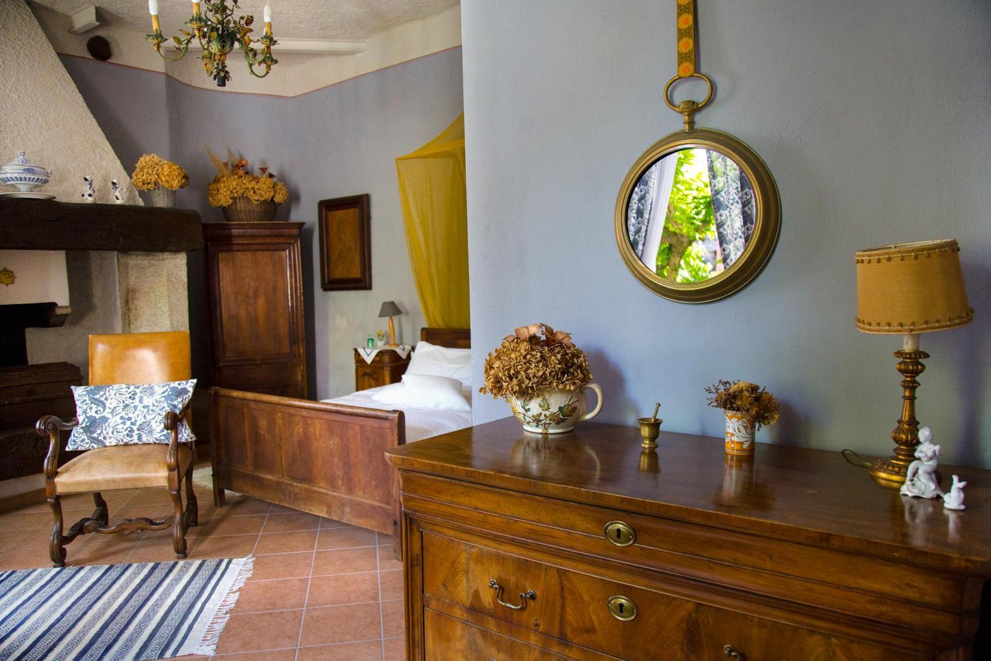 B&B Locanda Tempi Lontani Adults Only Orta San Giulio Cameră foto