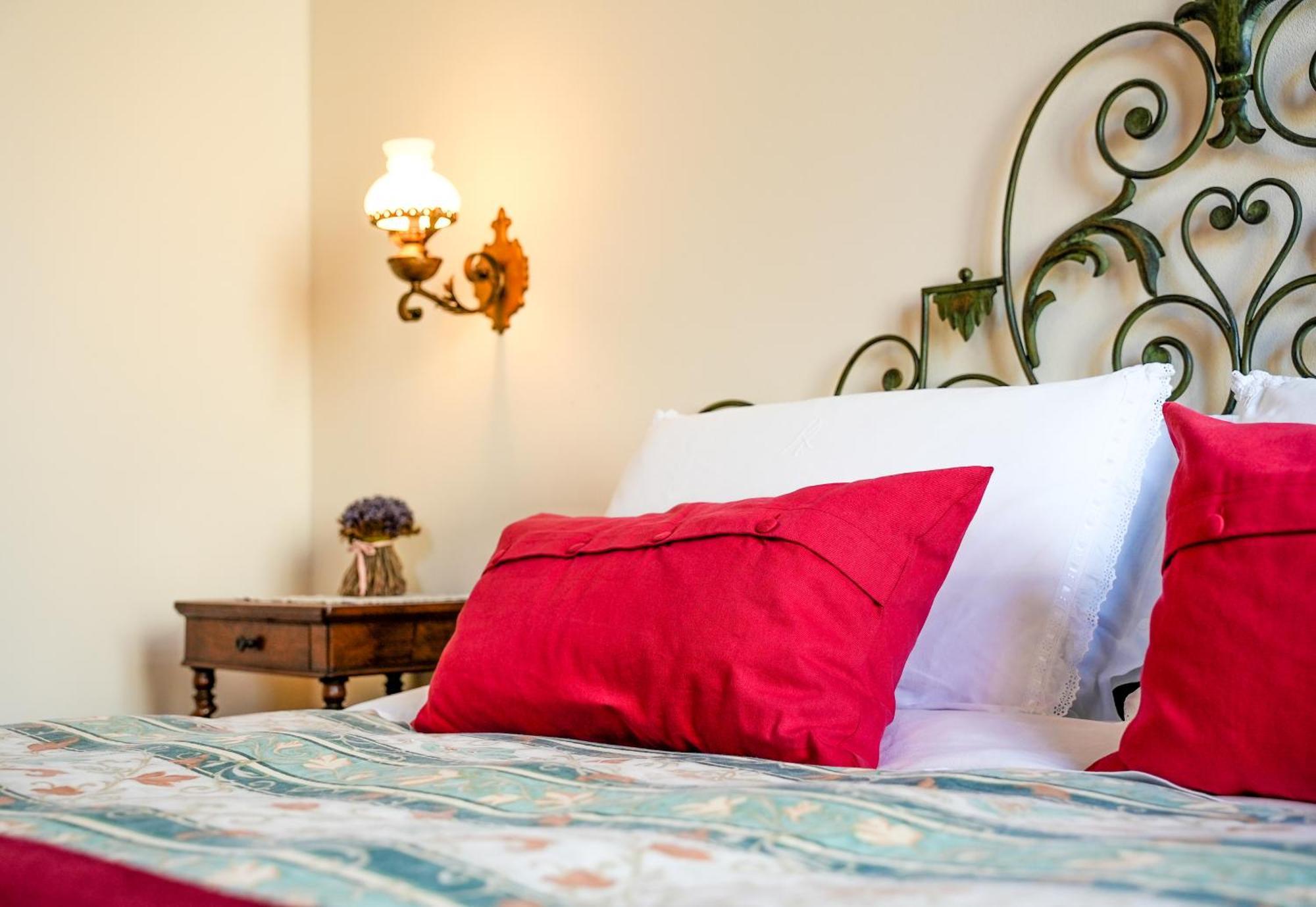 B&B Locanda Tempi Lontani Adults Only Orta San Giulio Cameră foto