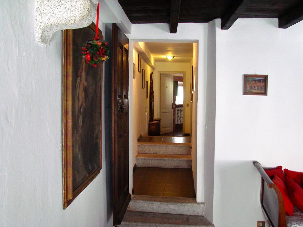 B&B Locanda Tempi Lontani Adults Only Orta San Giulio Cameră foto